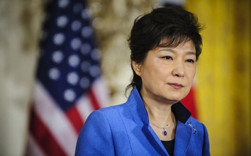 Tuần này, Tổng thống Park Geun-hye có thể bị thẩm vấn trực tiếp